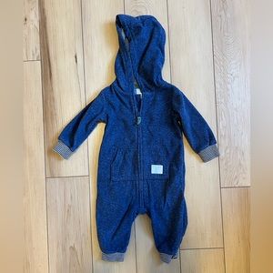 Carter’s Fleece Dinosaur Outfit for Boys